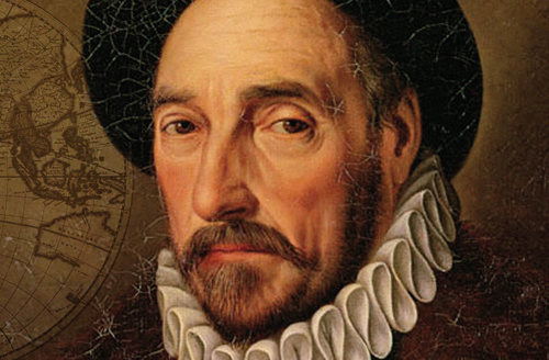 Michel de Montaigne